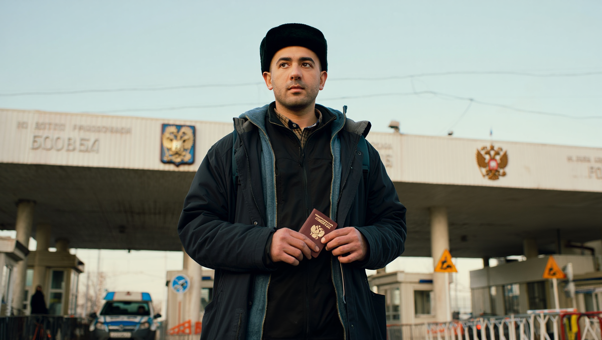 Юридическая помощь мигрантам