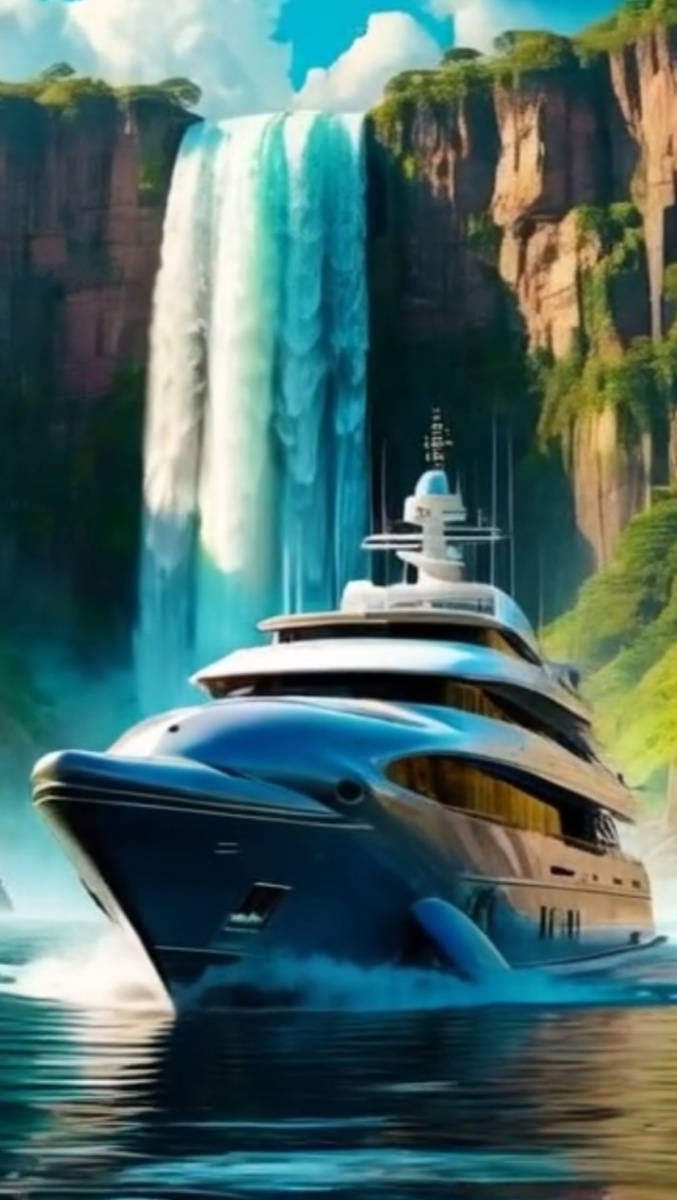 ЯХТИНИ-ДЕЛЬФИНИ