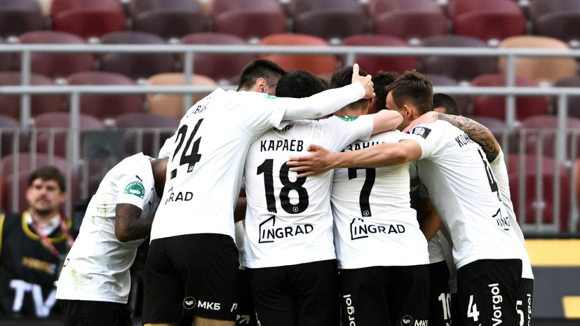   РИА Новости