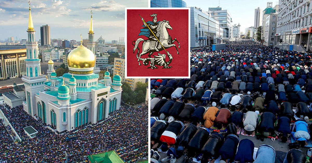 Для индуоов будут строить инудские мечети, будут индусские муллы...