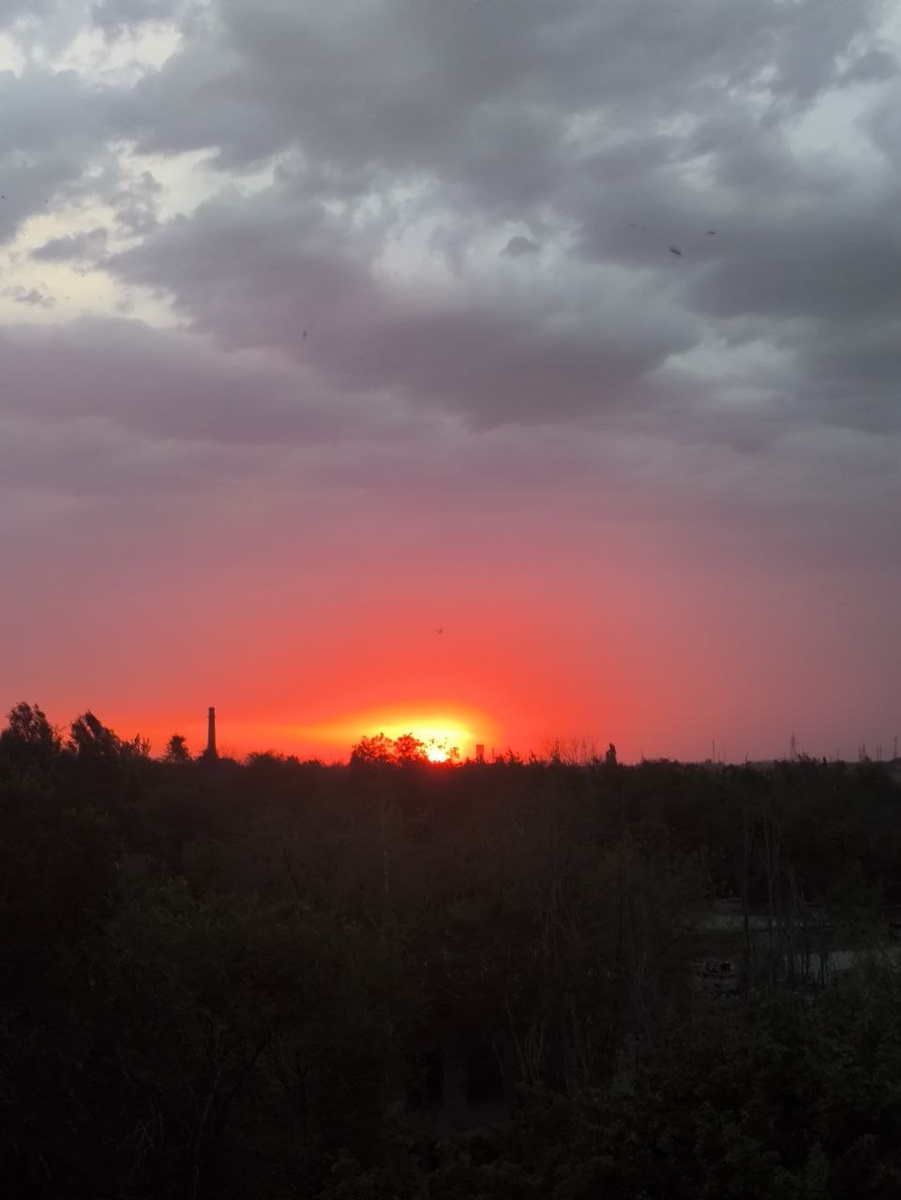 Личное фото от автора  "Миг жизни, как миг солнца сейчас он горит, а через несколько минут он исчезнет. Будет новый день и новая жизнь, при условии изменчивости. Несоблюдение сего, ничего не поменяется".