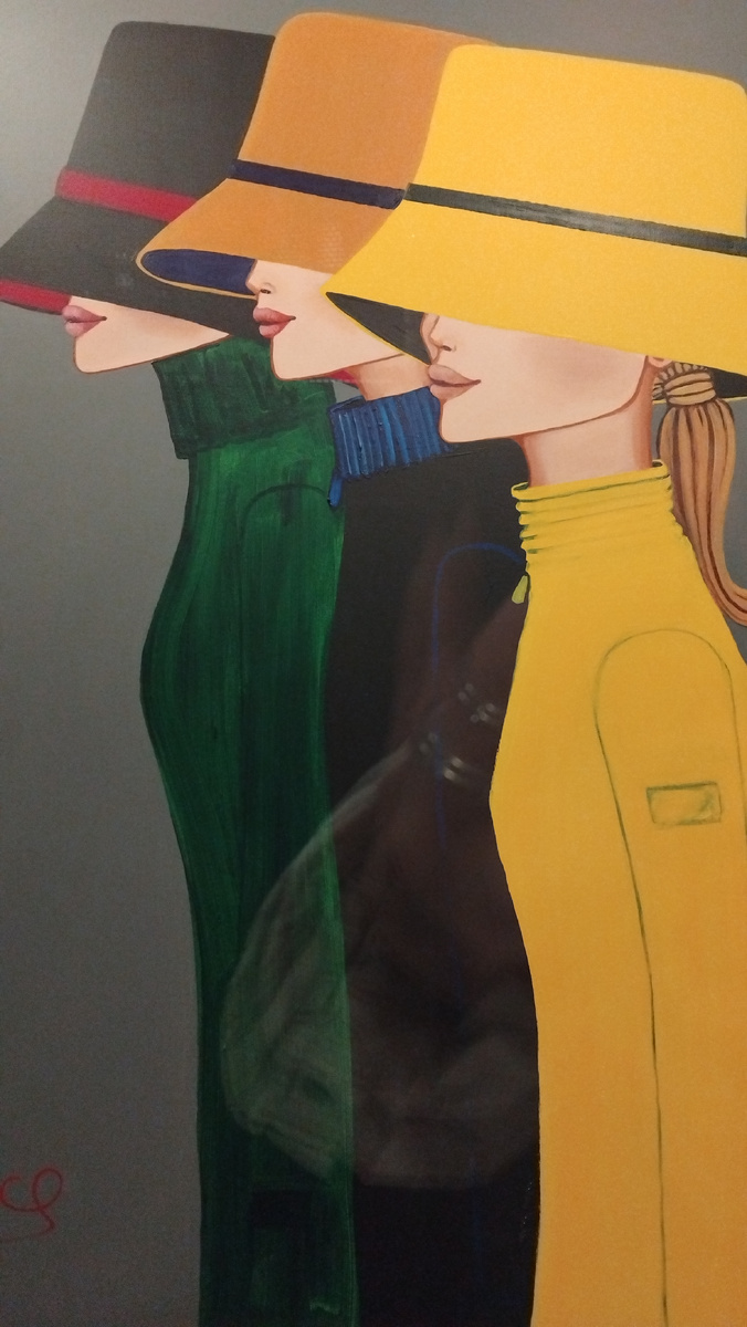 Личное фото автора 