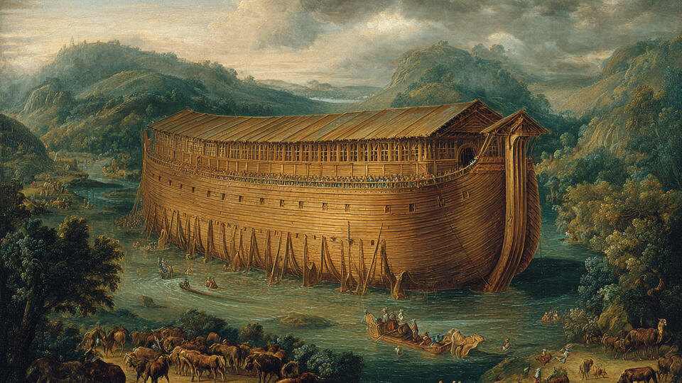 Фото: © РЕН ТВ