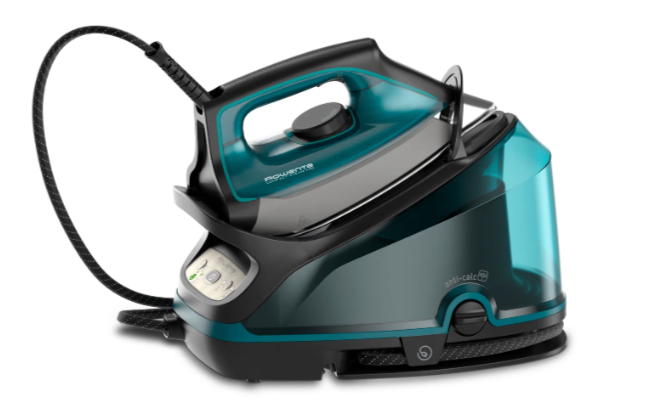 Парогенератор Rowenta Compact Steam Pro DG7623F0