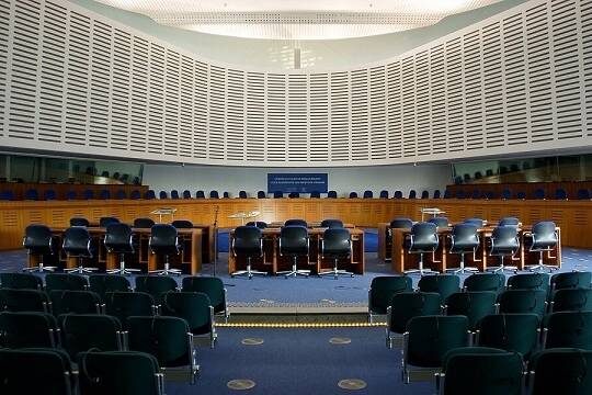    ЕСПЧ признал Россию виновной по резонансному делу