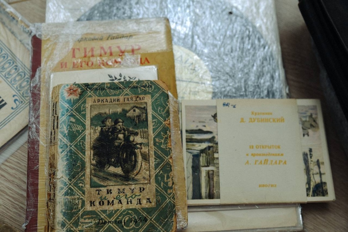 Листайте вправо, чтобы увидеть больше изображений