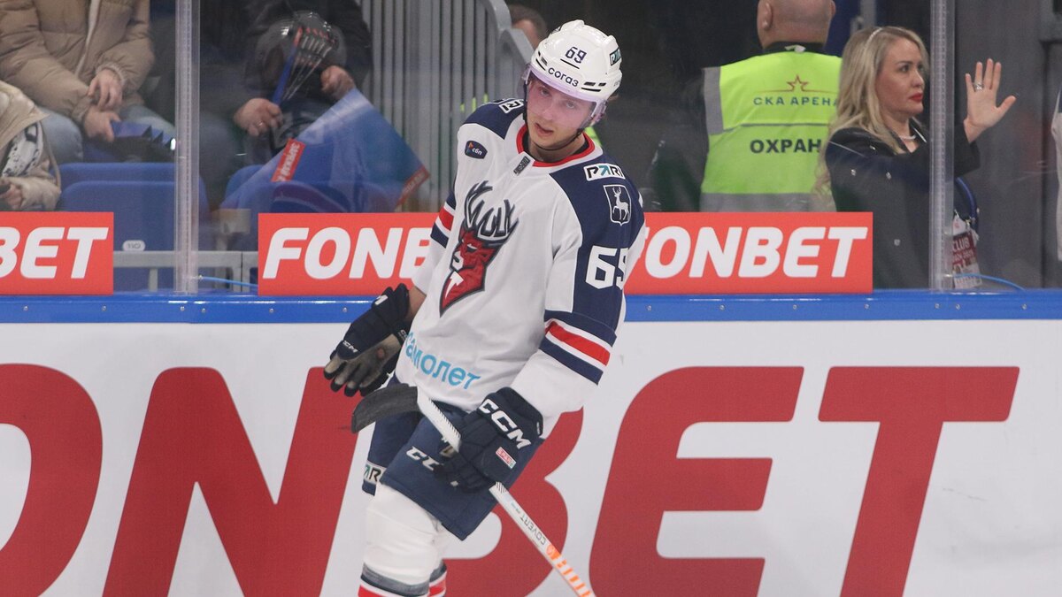    Фото: Maksim Konstantinov/globallookpress.com