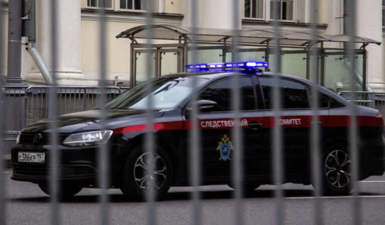    Фото: Общественная Служба Новостей Илья Федоров