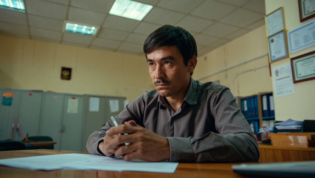 Юридическая поддержка мигрантов