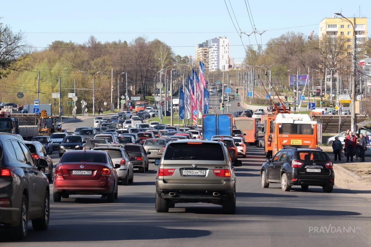    Три из четырех новых остановок появятся на проспекте Гагарина