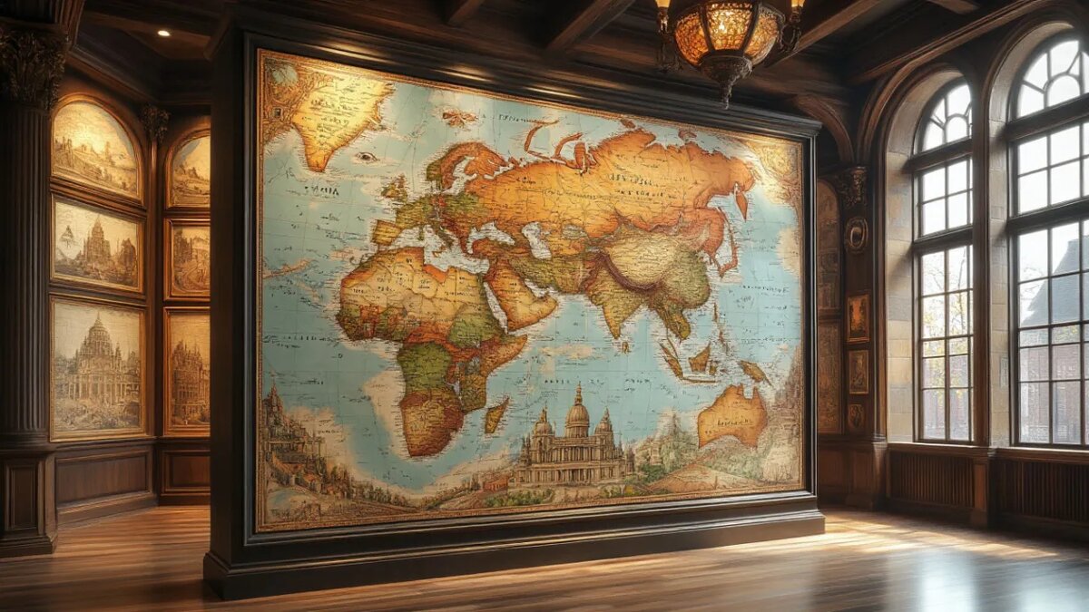    Сгенерировано ИИ