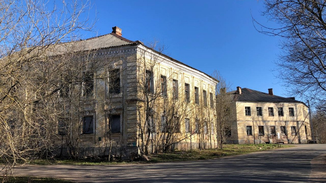 Фото: администрация Тихвинского района Ленобласти