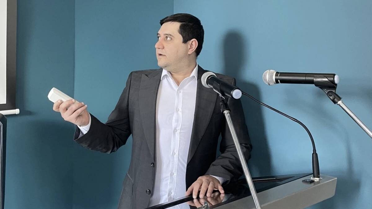    Фото: Арег Щепихин / соцсети