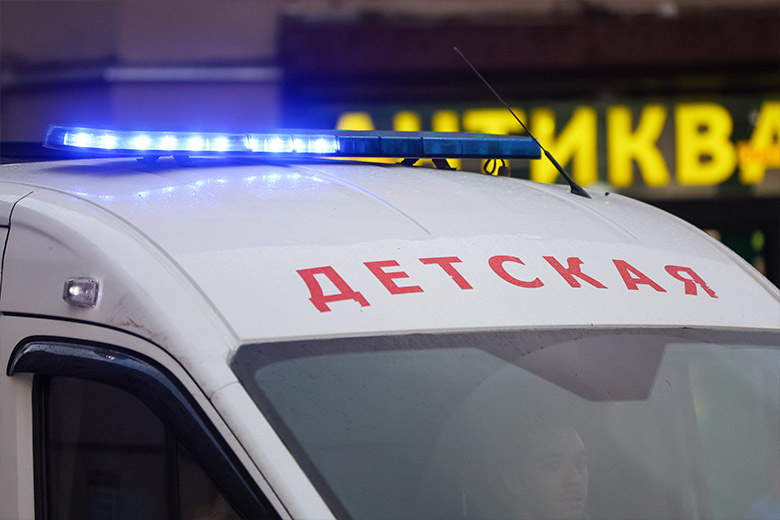    Алексей Белкин/NEWS.ru