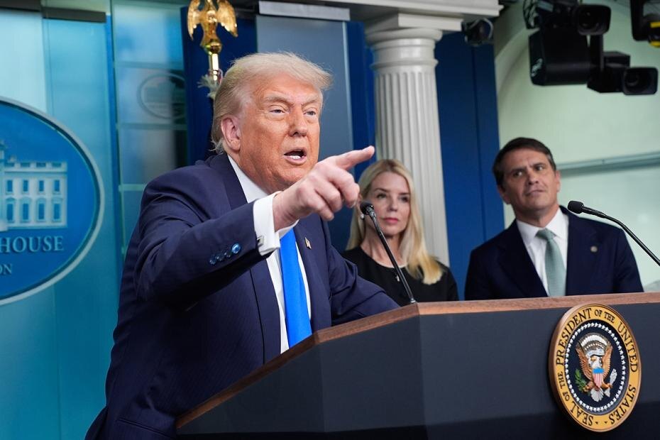    Yuri Gripas/Pool via CNP/Keystone Press Agency/Global Look Press