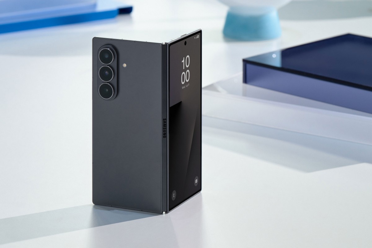 Фото: Samsung  📷
