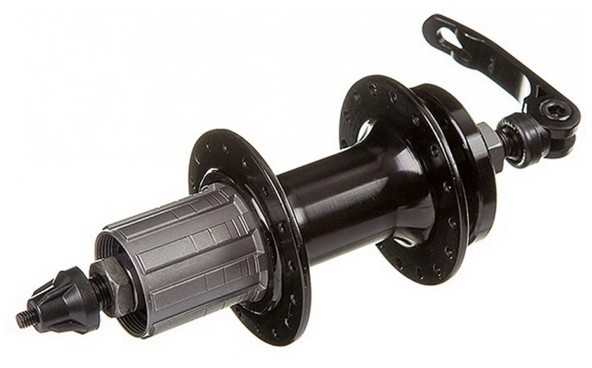 втулка под кассету