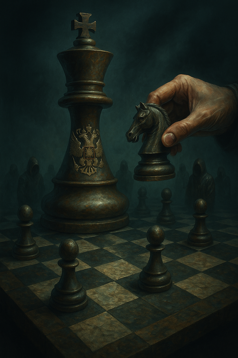 Автор: В. Панченко