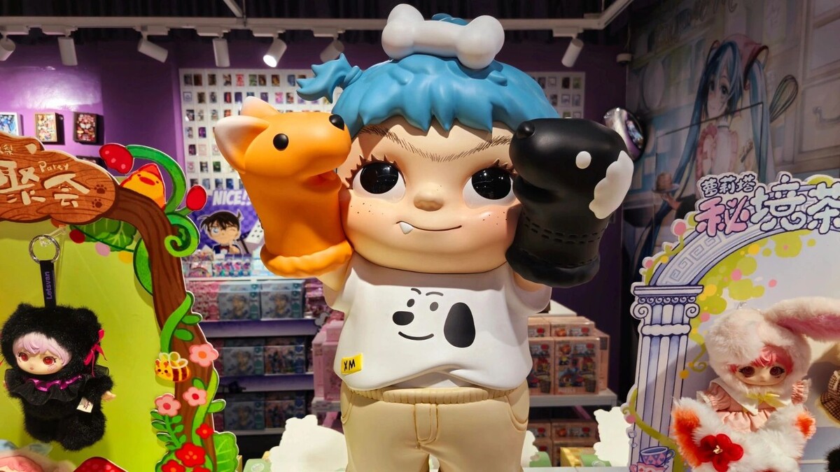    Фото: petanicupu/Shutterstock/Fotodom