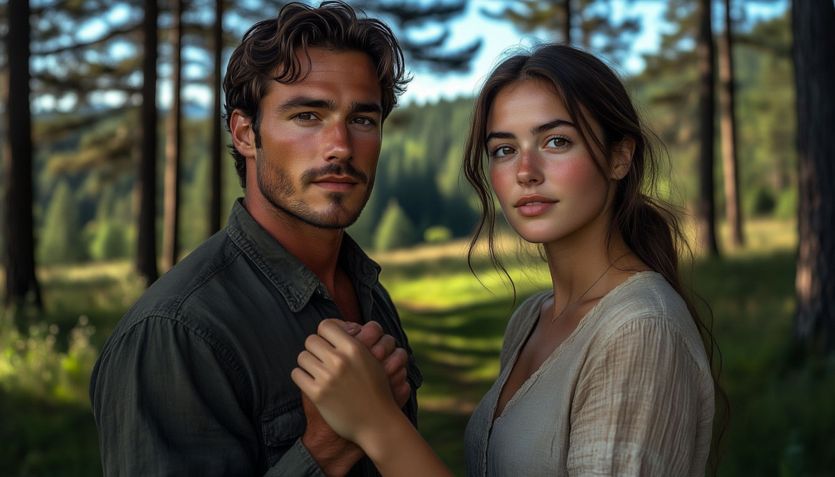 С чего начинаются отношения