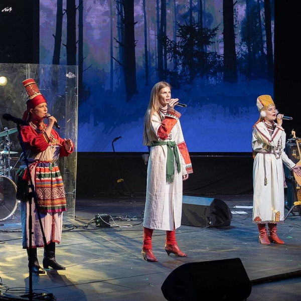     РМС увеличил призовой фонд конкурса этнической музыки «Вся страна»