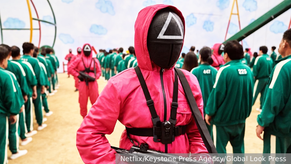     Фото: Netflix/Keystone Press Agency/Global Look Press   
 Текст: Ольга Иванова