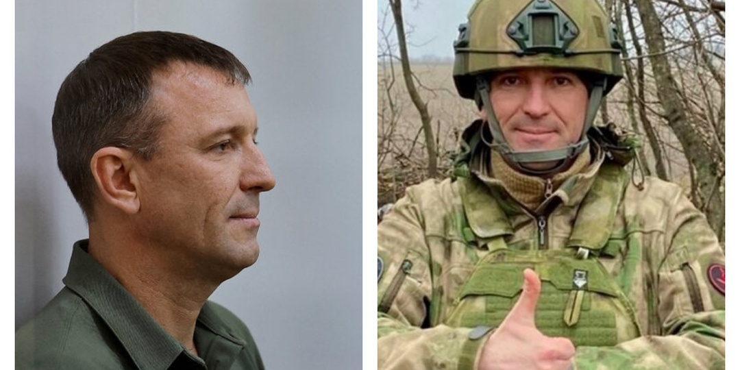 «Готов идти рядовым». Найдут ли экс-генералу Попову «вакантное место» на передовой?