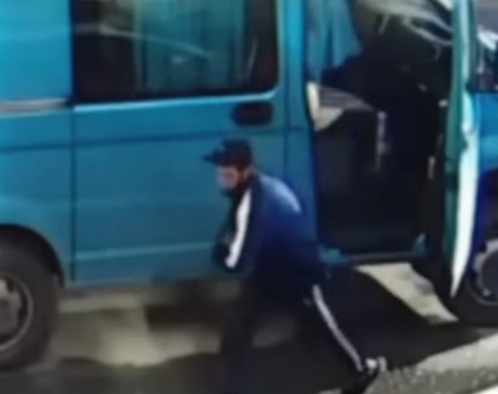    Фото: скрин видео с домофона "Умный Дом.ру".