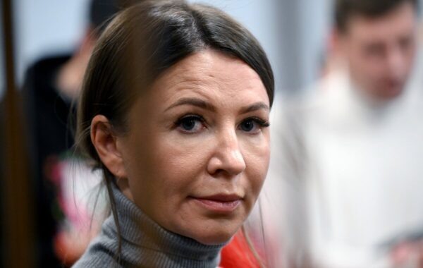    Елена Блиновская, фото: dzen.ru