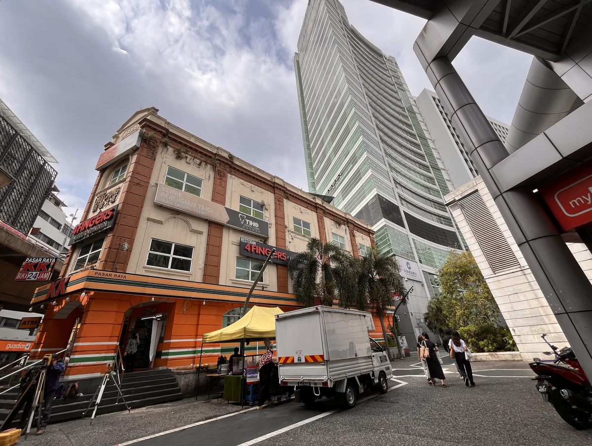 Гуляем по городу