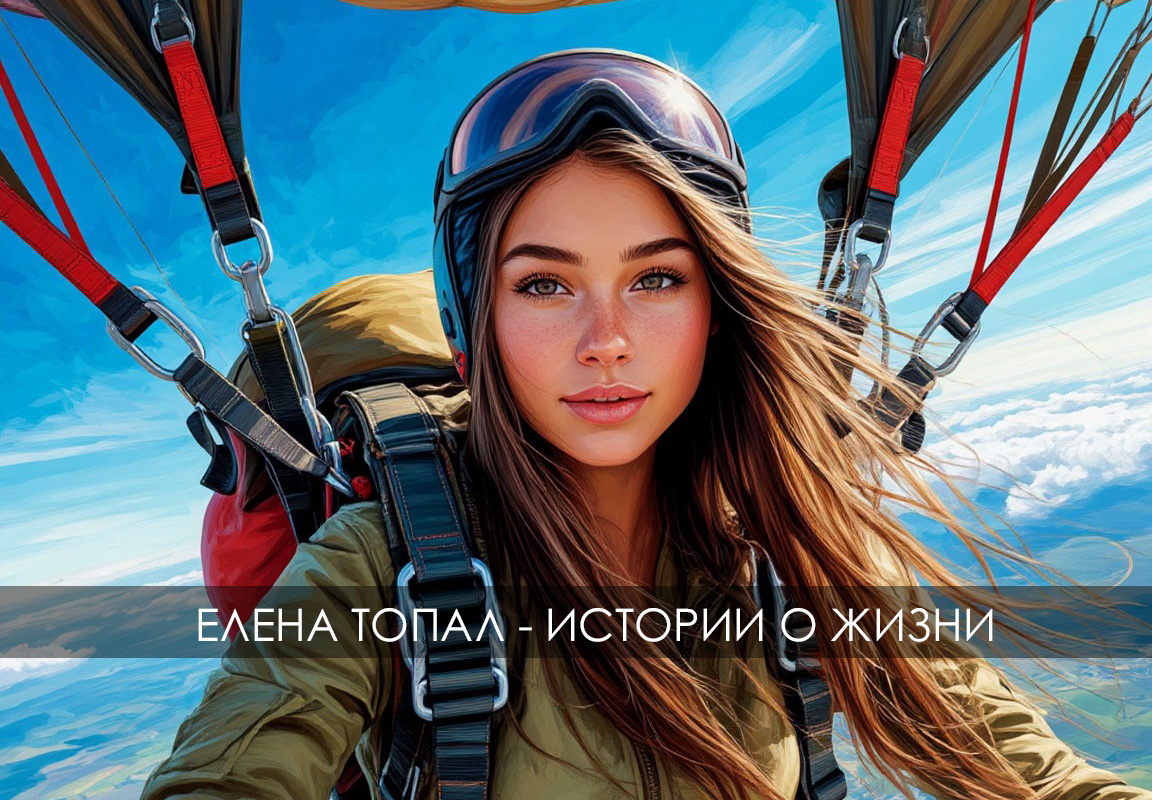 1 Пункт: Прыжок в Адреналиновую Бездну.