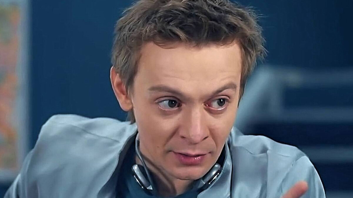 Евгений Кулаков 