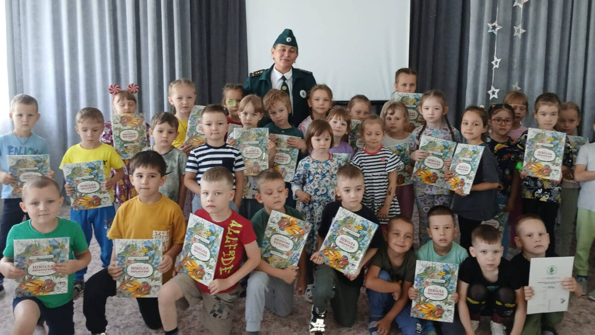 Фото: пресс-служба Министерства экологии и природных ресурсов РТ