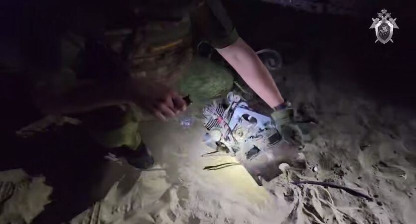    Пресс-служба Следственного комитета