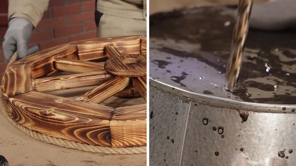 Фото: © Кадры из программы "Самая народная программа" , РЕН ТВ