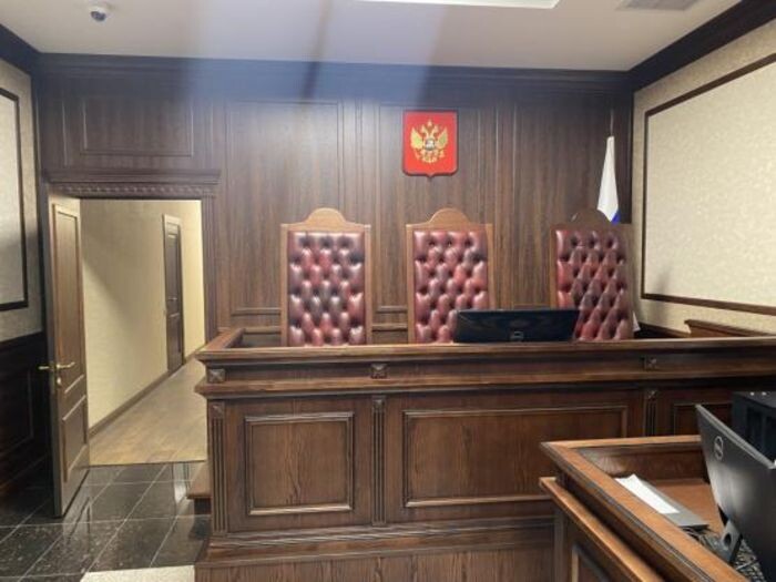 Источник фото: © «Панорама»