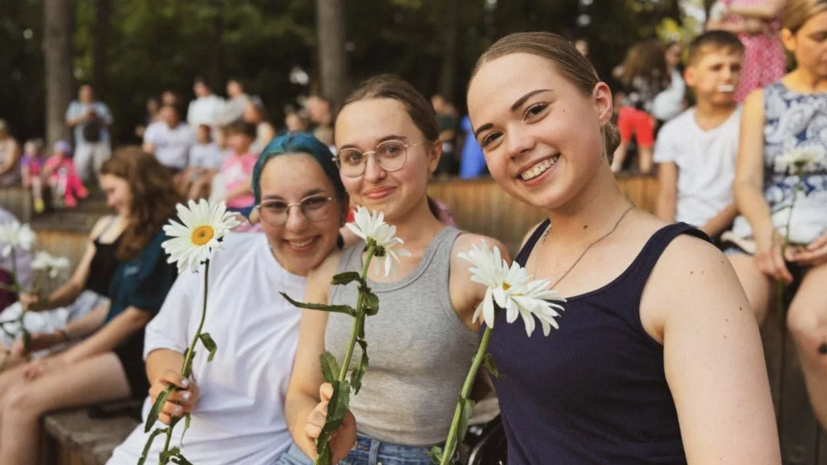    Министерство культуры и туризма Московской области