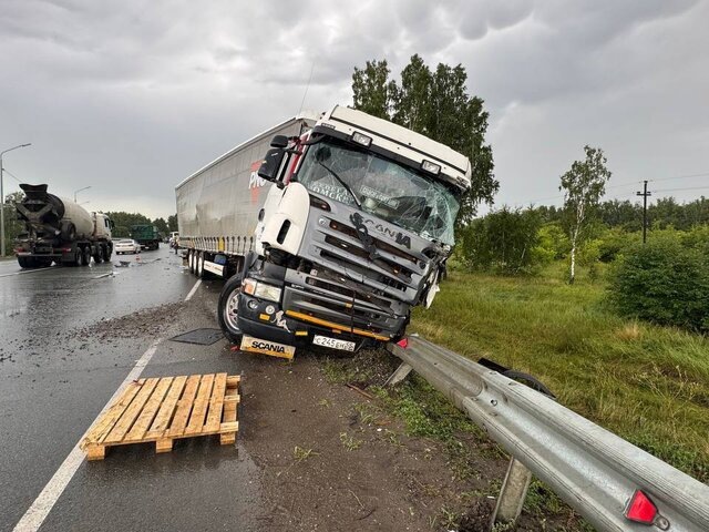    Фото: телеграм-канал "Омская полиция"