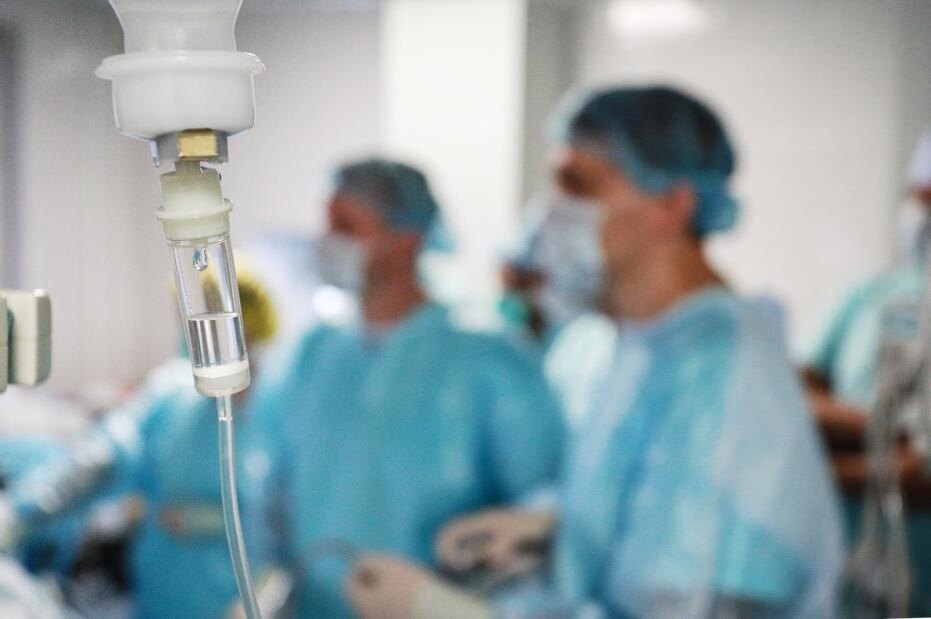    Сергей Булкин/NEWS.ru