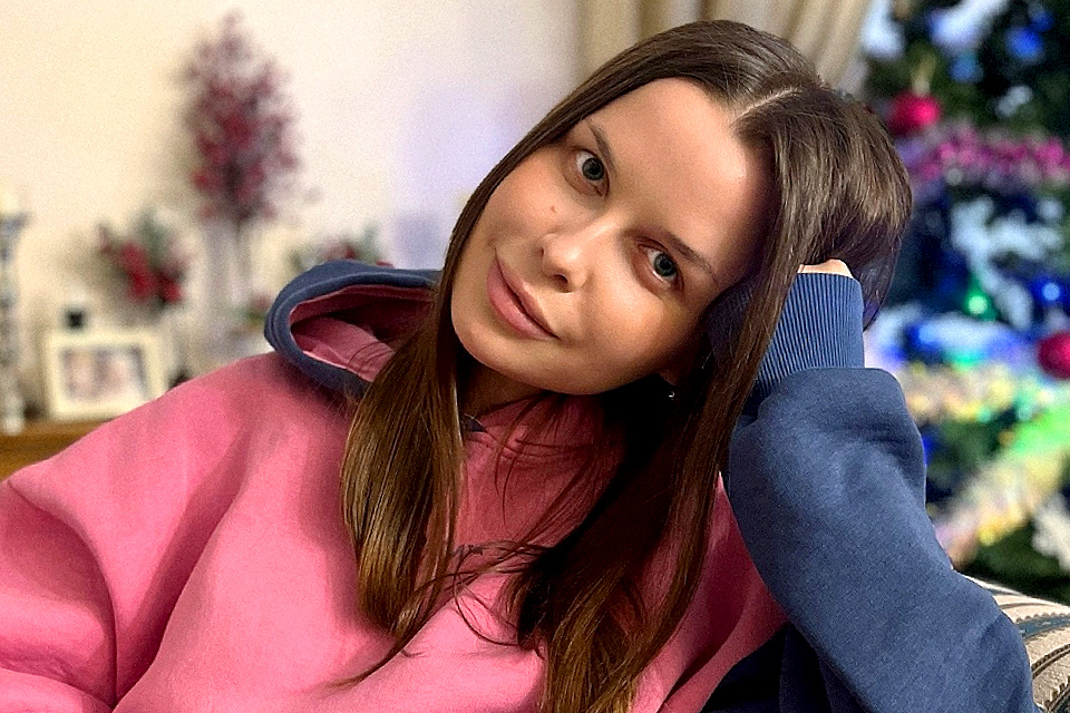 Татьяна Куртукова. Фото: соцсети певицы