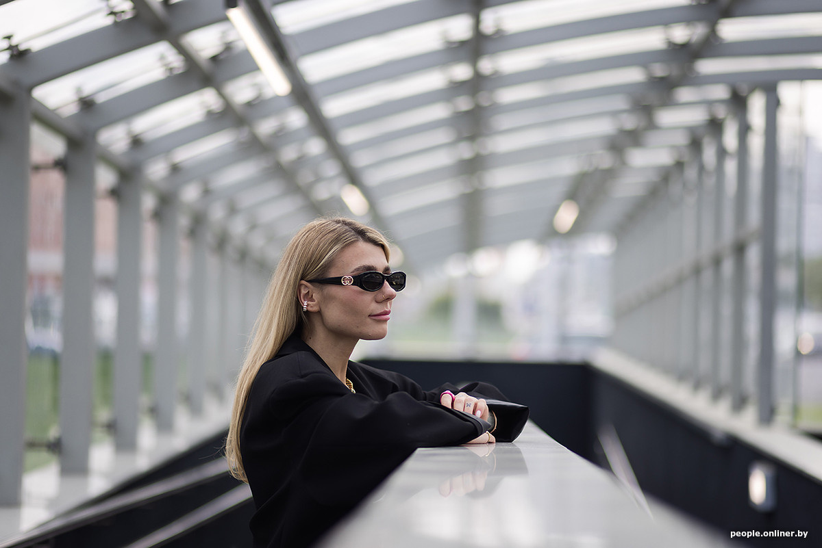 Блогер, инфлюенсер