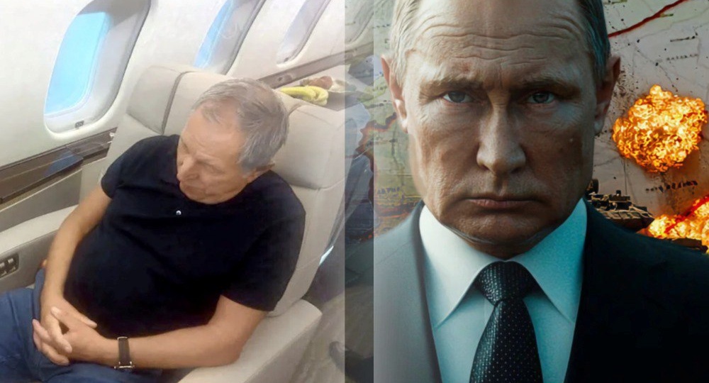 Путин "взял" еще одного олигарха по пути в Турцию. "Для него мы были жалкими людишками" – эксперт