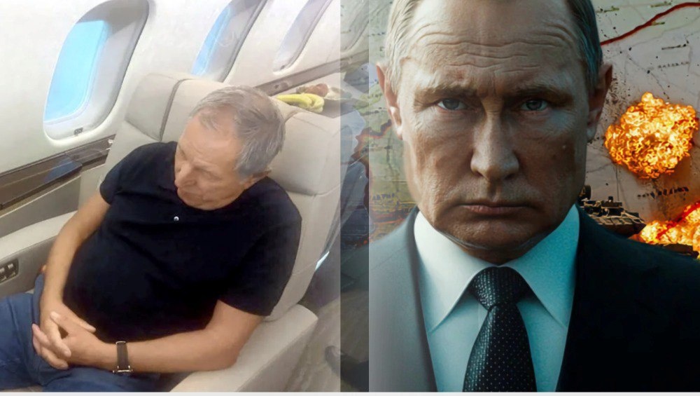 Путин "взял" еще одного олигарха по пути в Турцию. "Для него мы были жалкими людишками" – эксперт