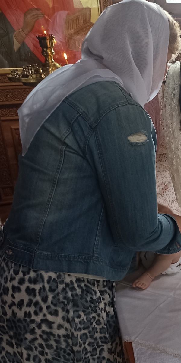 Фотографировал мой муж