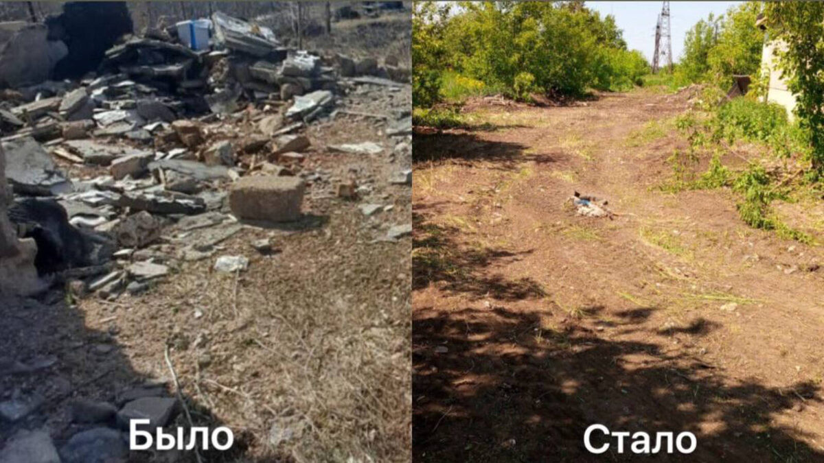 Фото: пресс-служба Министерства экологии и природных ресурсов РТ