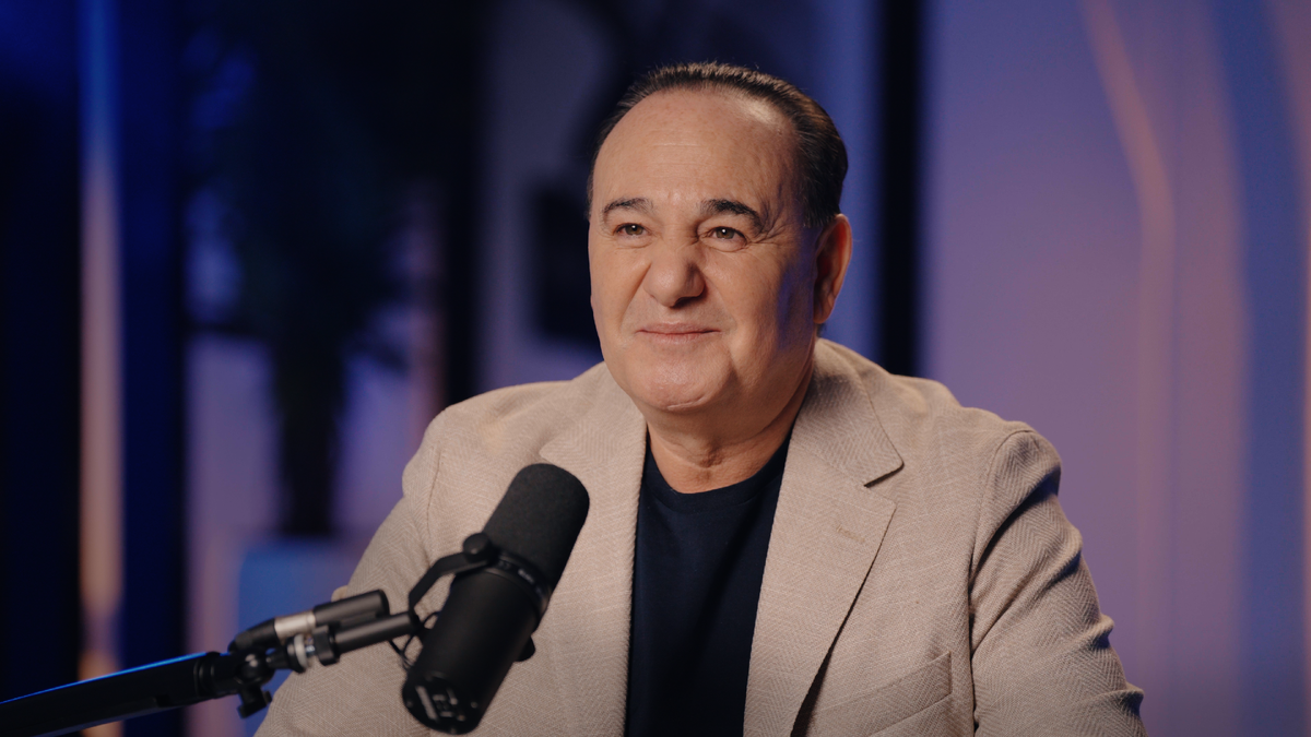 Рушель Блаво автор бестселлера Энергия на грани.