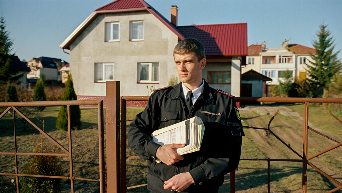 Юридическая помощь