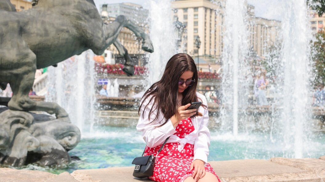    Shatokhina Natalia/news.ru/Globallookpress