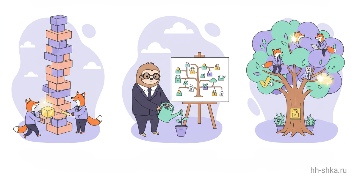 Нежелательная текучесть кадров: причины, стоимость и стратегии удержания талантов