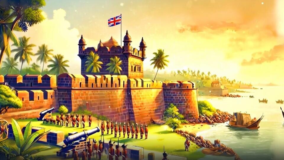 Фото: © Кадр из программы "Невероятно интересные истории", РЕН ТВ